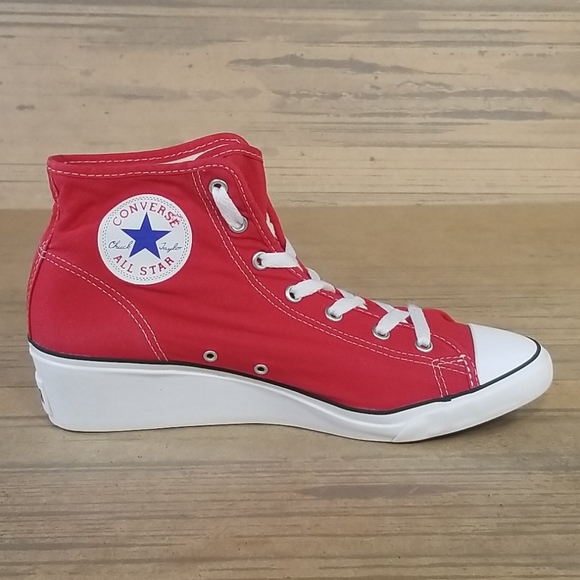 converse hi ness